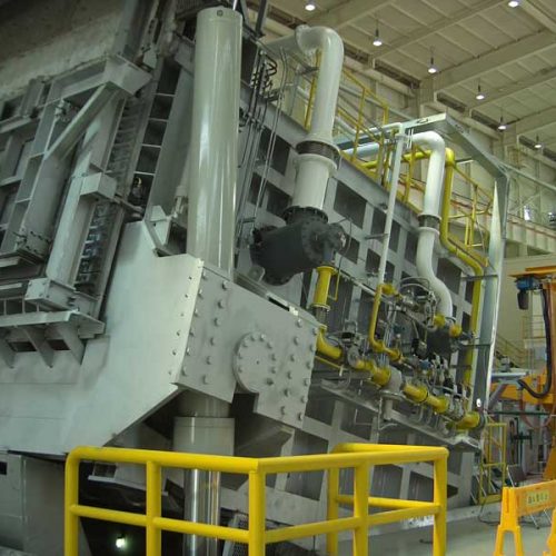 Aluminum Dissolution