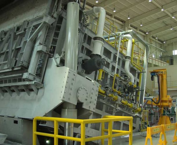 Aluminum Dissolution