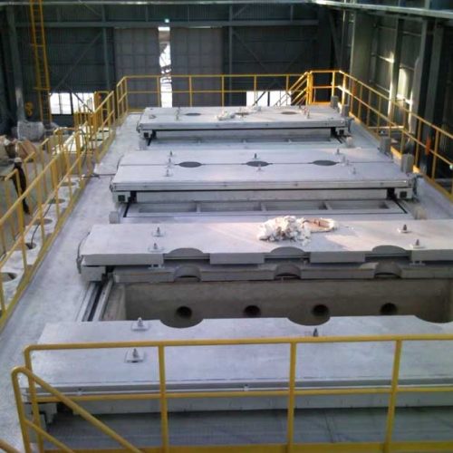 Ceramic Drying Furnace