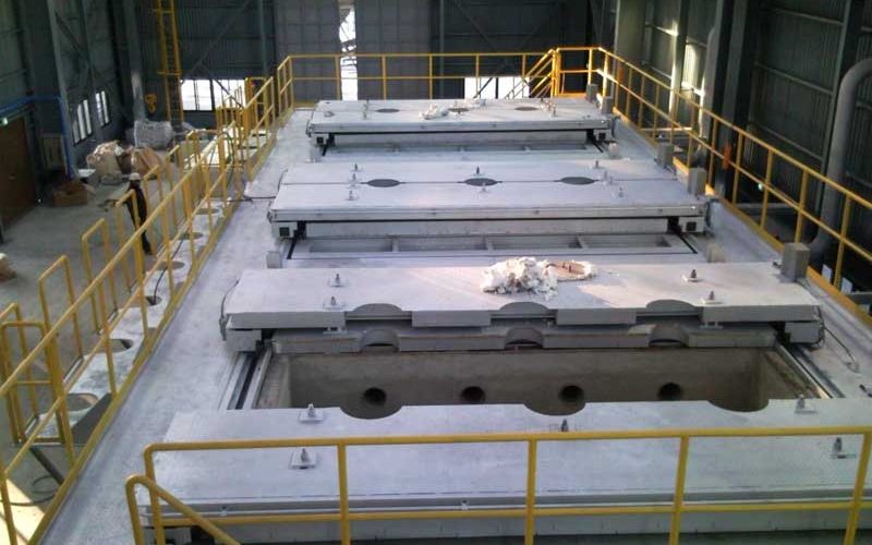 Ceramic Drying Furnace