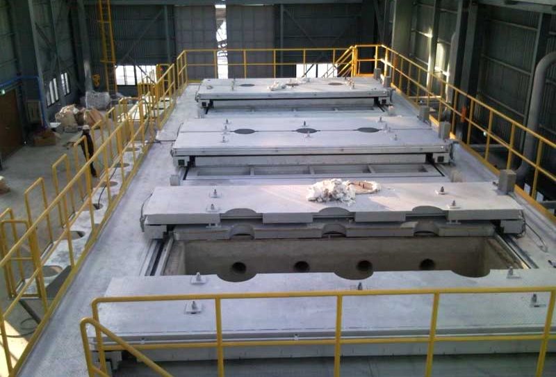 Ceramic Drying Furnace